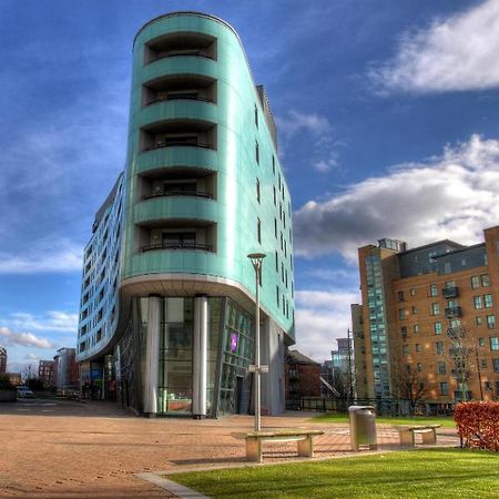 Quay Apartments Leeds Leeds  Exterior foto