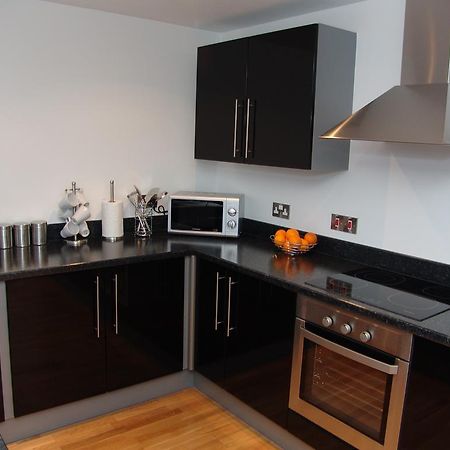 Quay Apartments Leeds Leeds  Cameră foto