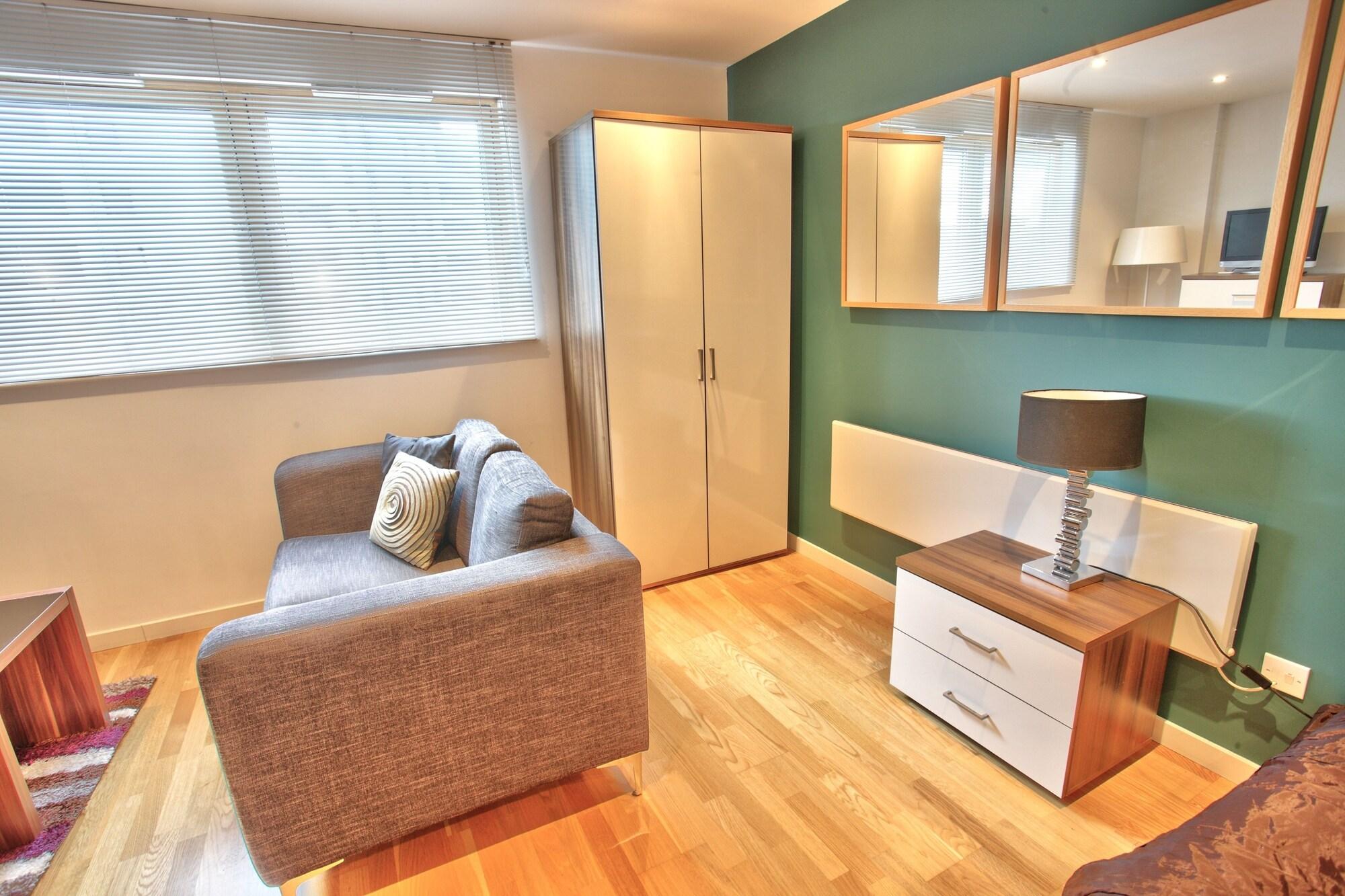 Quay Apartments Leeds Leeds  Exterior foto