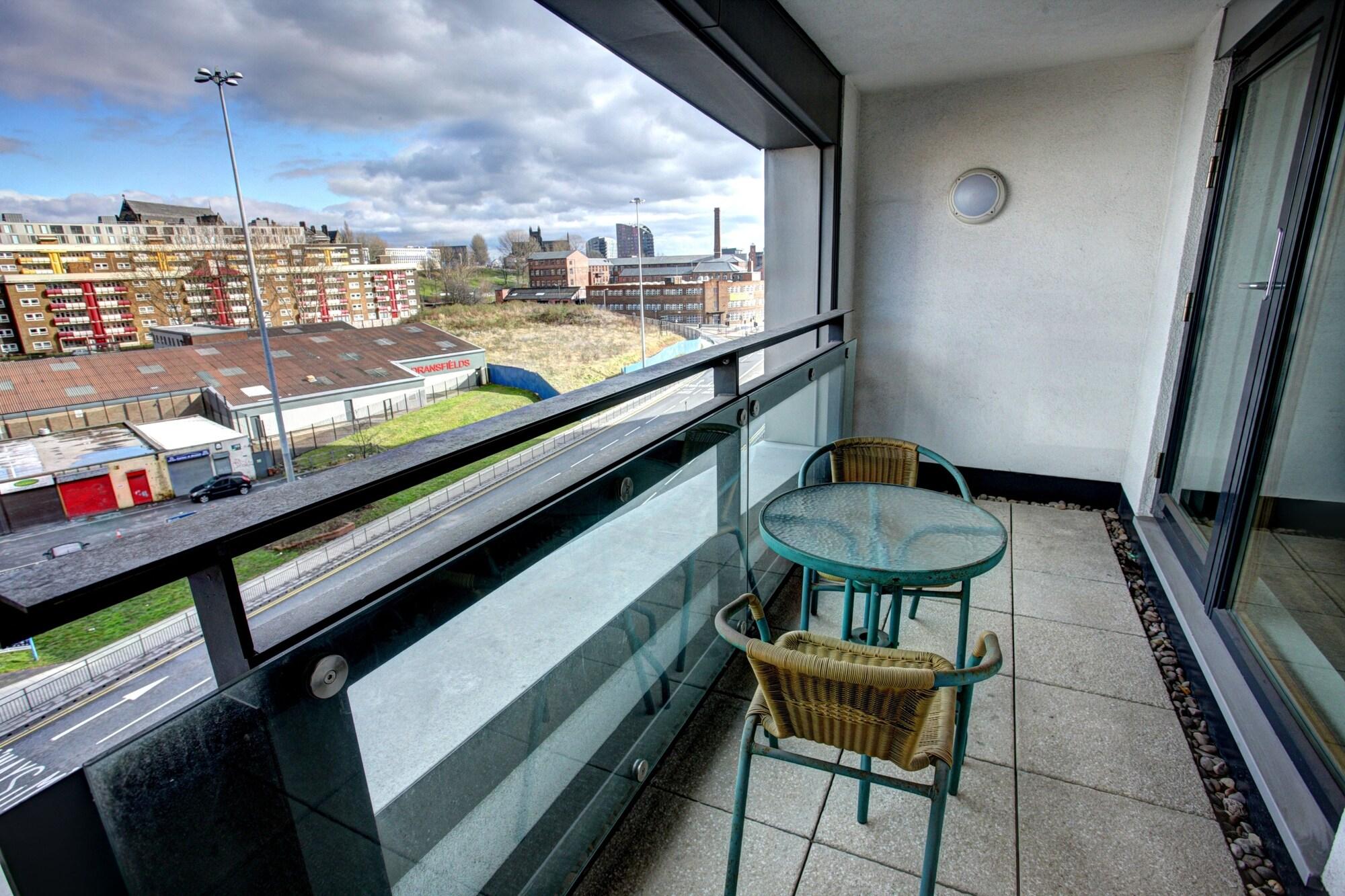 Quay Apartments Leeds Leeds  Exterior foto