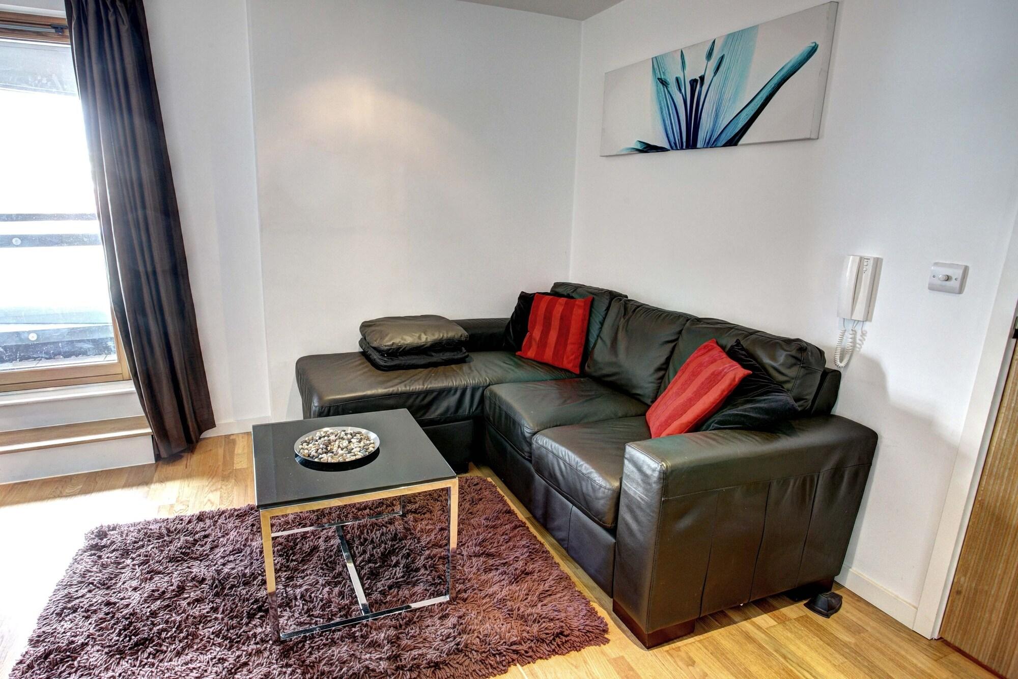 Quay Apartments Leeds Leeds  Exterior foto