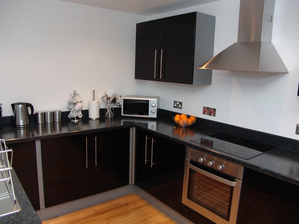 Quay Apartments Leeds Leeds  Cameră foto